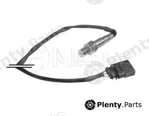  MEYLE part 1009500001 Lambda Sensor