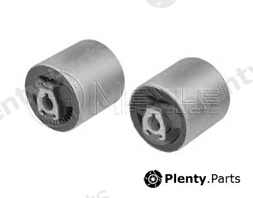  MEYLE part 3003112909/HD (3003112909HD) Bush, control arm mounting