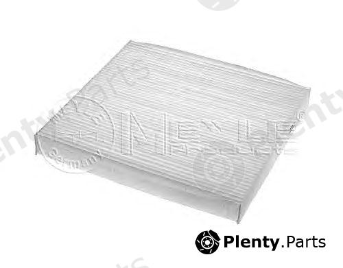  MEYLE part 35-123190000 (35123190000) Filter, interior air