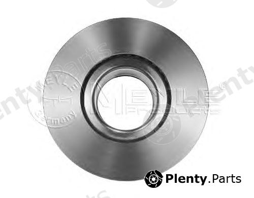  MEYLE part 0155212055 Brake Disc