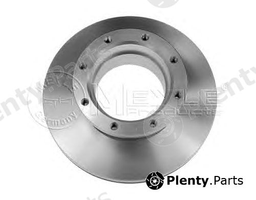  MEYLE part 0155232103 Brake Disc