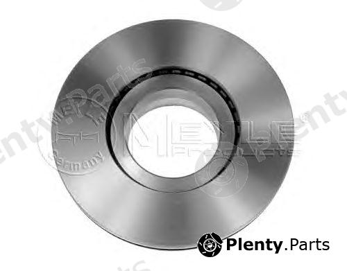  MEYLE part 0155232103 Brake Disc