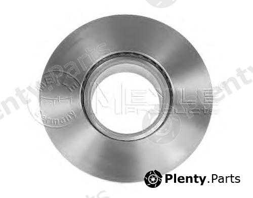  MEYLE part 12-355210001 (12355210001) Brake Disc