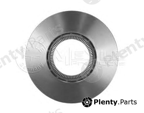  MEYLE part 12-355230000 (12355230000) Brake Disc