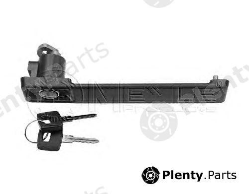  MEYLE part 12-349100003 (12349100003) Door Handle