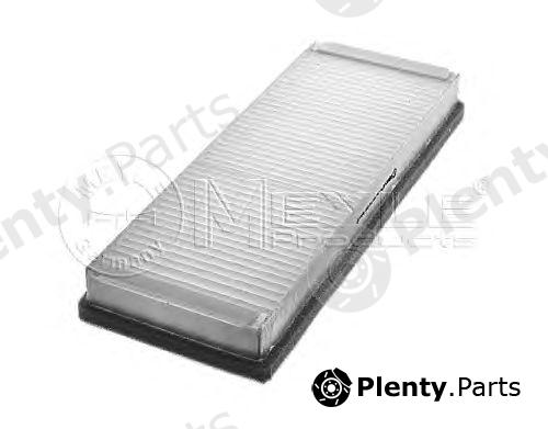  MEYLE part 0123190023 Filter, interior air