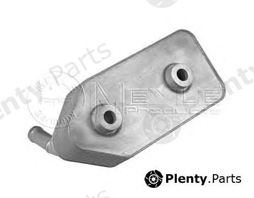  MEYLE part 1000380001 Oil Cooler, engine oil