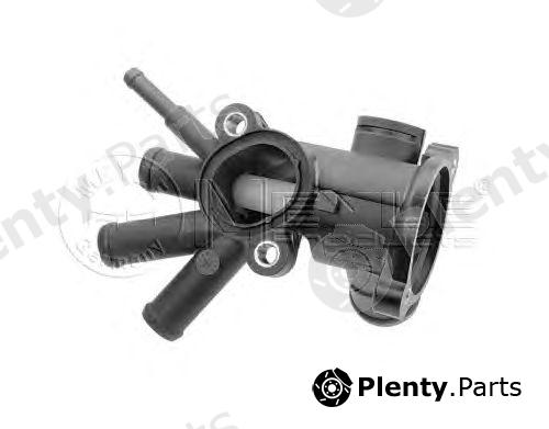  MEYLE part 1001210074/HD (1001210074HD) Coolant Flange