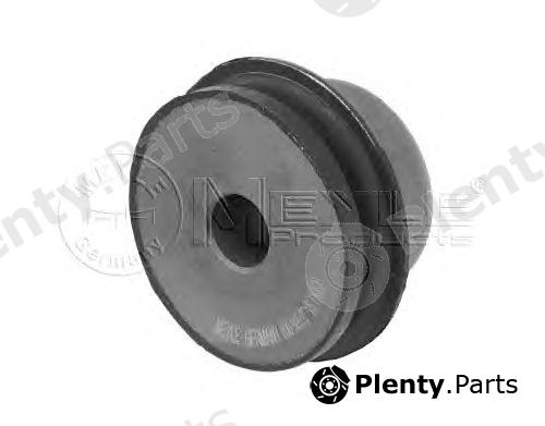  MEYLE part 1005050018 Bush, control arm mounting