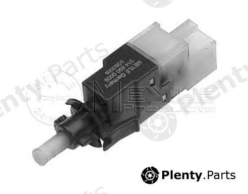  MEYLE part 0148900009 Brake Light Switch