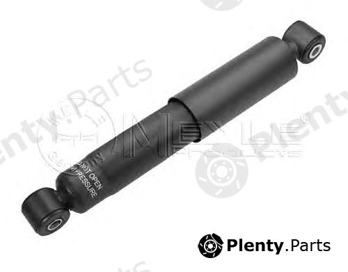  MEYLE part 16-267250002 (16267250002) Shock Absorber