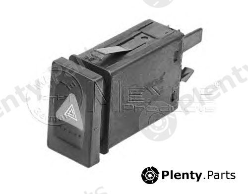  MEYLE part 1008900012 Hazard Light Switch