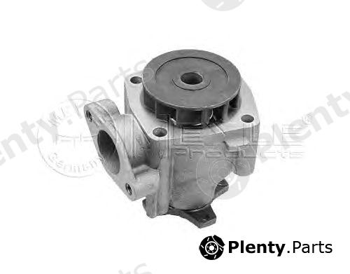  MEYLE part 2132200020 Water Pump