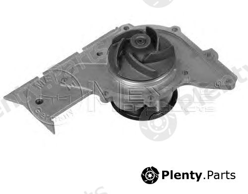  MEYLE part 1130120053 Water Pump