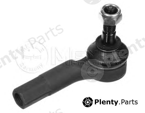  MEYLE part 1160200011 Tie Rod End