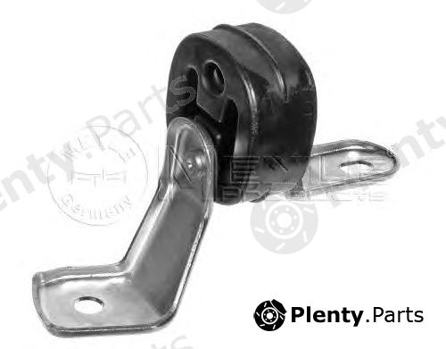  MEYLE part 1002530013 Holder, exhaust system