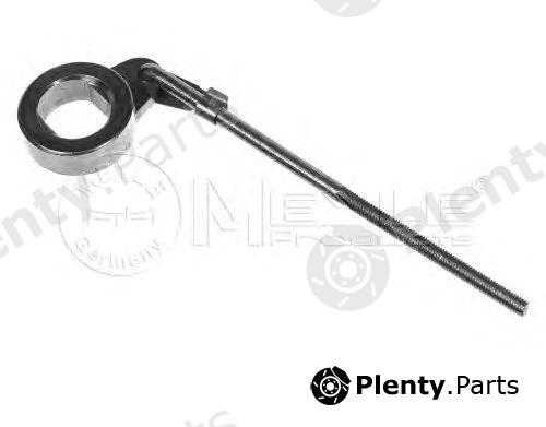  MEYLE part 0140200084 Tensioner Lever, v-ribbed belt