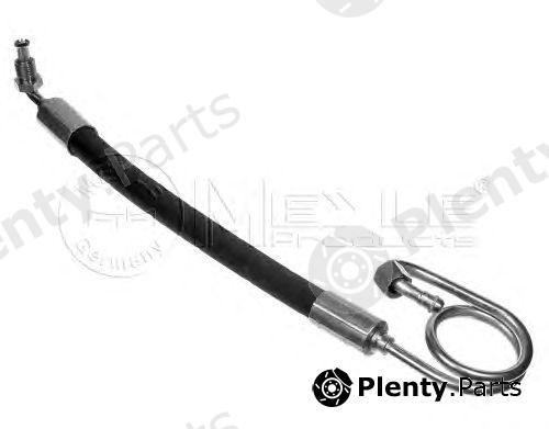  MEYLE part 0592020003 Hydraulic Hose, steering system