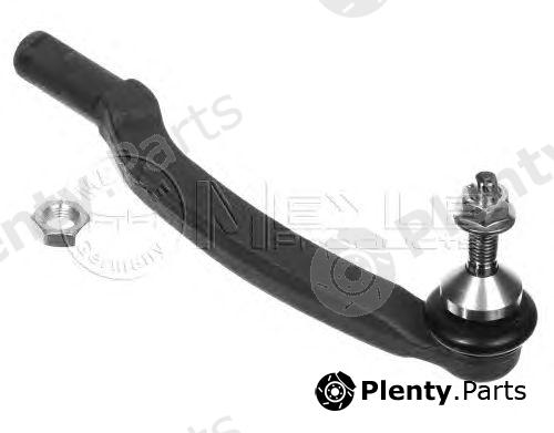  MEYLE part 5160200000 Tie Rod End