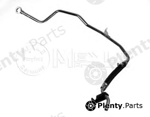  MEYLE part 3592030003 Hydraulic Hose, steering system