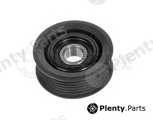  MEYLE part 0140090081 Deflection/Guide Pulley, v-ribbed belt