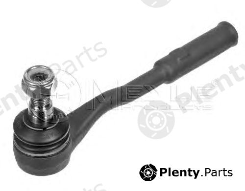  MEYLE part 0160200002 Tie Rod End