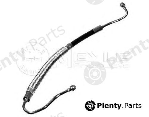  MEYLE part 3592020018 Hydraulic Hose, steering system