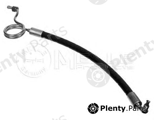  MEYLE part 0592020001 Hydraulic Hose, steering system