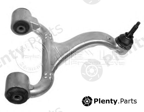  MEYLE part 0160500020 Track Control Arm