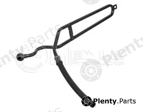  MEYLE part 3592030005 Hydraulic Hose, steering system