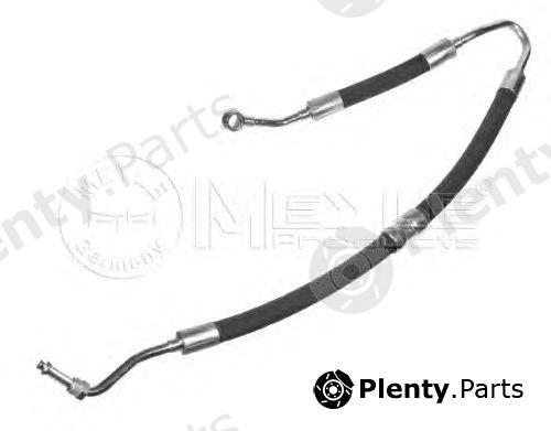  MEYLE part 3592020007 Hydraulic Hose, steering system