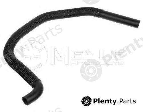  MEYLE part 3592020001 Hydraulic Hose, steering system