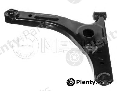 MEYLE part 7160500021 Track Control Arm