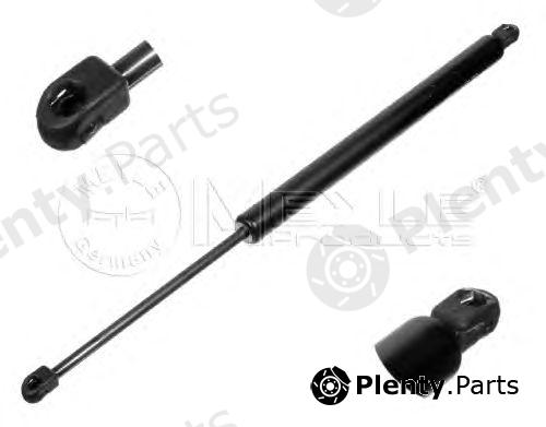  MEYLE part 1401610817 Gas Spring, boot-/cargo area