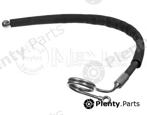  MEYLE part 1592020005 Hydraulic Hose, steering system