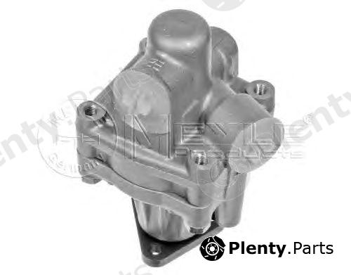  MEYLE part 1146310017 Hydraulic Pump, steering system