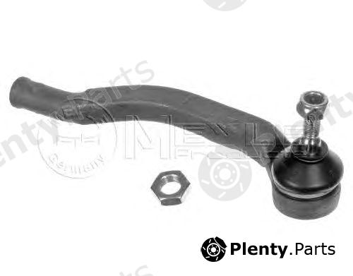  MEYLE part 16-160200008 (16160200008) Tie Rod End