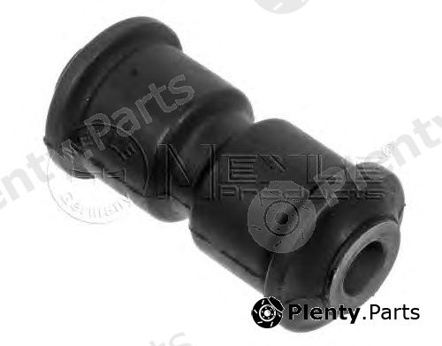  MEYLE part 0347100001 Bush, leaf spring