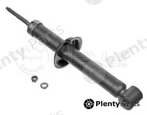  MEYLE part 1267150006 Shock Absorber