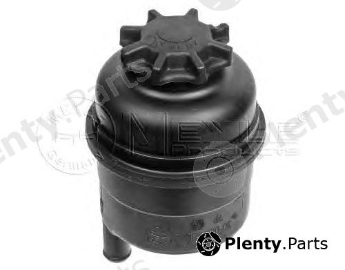  MEYLE part 3146320000 Expansion Tank, power steering hydraulic oil