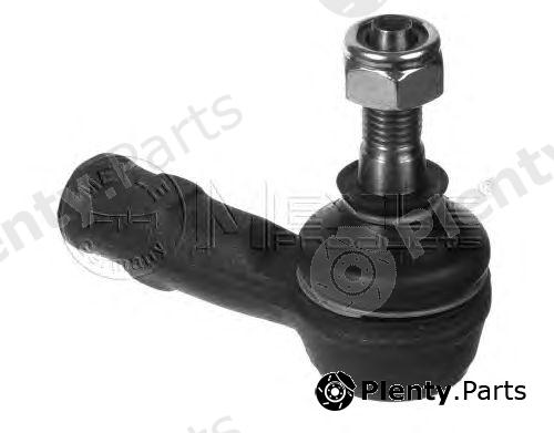  MEYLE part 1160200017 Tie Rod End