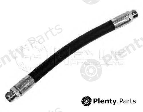  MEYLE part 0392020001 Hydraulic Hose, steering system