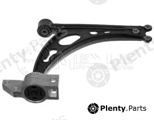  MEYLE part 1160500033 Track Control Arm