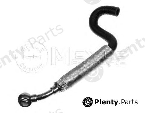  MEYLE part 3592030011 Hydraulic Hose, steering system