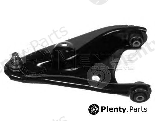  MEYLE part 16-160500015 (16160500015) Track Control Arm
