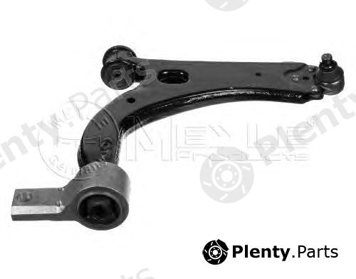  MEYLE part 7160500027 Track Control Arm