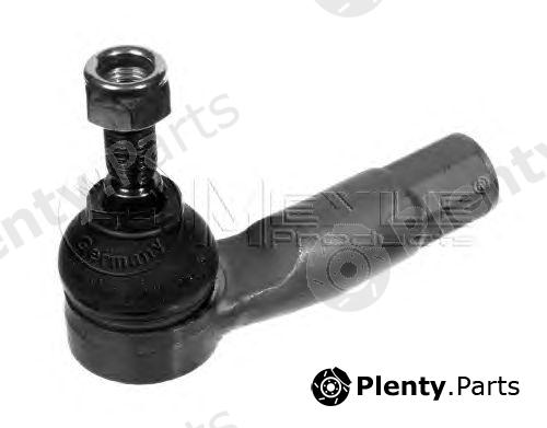  MEYLE part 1160200025 Tie Rod End