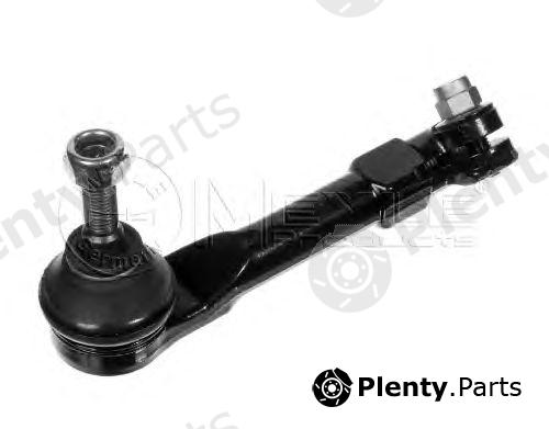  MEYLE part 16-160200007 (16160200007) Tie Rod End