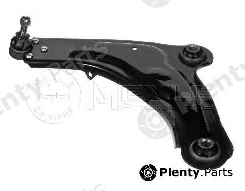  MEYLE part 16-160500019 (16160500019) Track Control Arm