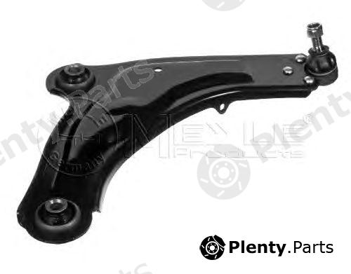  MEYLE part 16-160500020 (16160500020) Track Control Arm